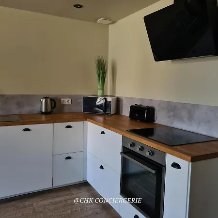 Hdh - Charme Et Moderne - Proche Du Puy Dufou 別荘