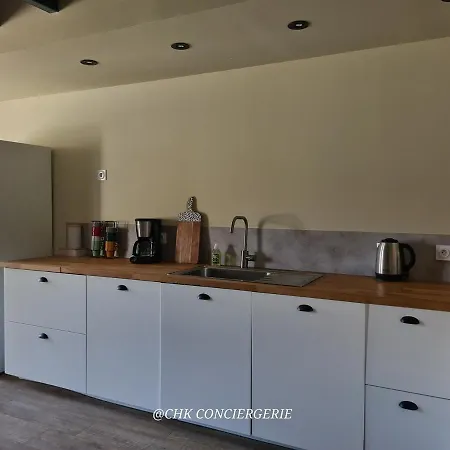 Hdh - Charme Et Moderne - Proche Du Puy Dufou * Saint-Paul-en-Pareds