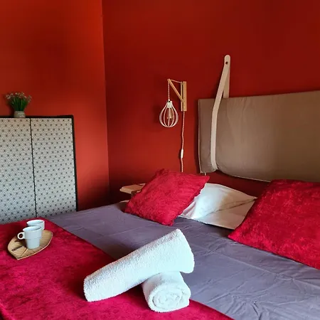 別荘 Hdh - Charme Et Moderne - Proche Du Puy Dufou *