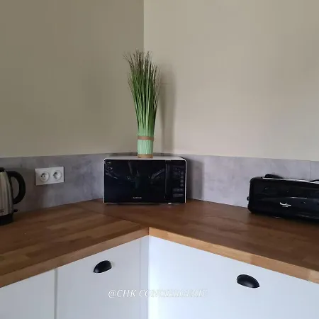 Hdh - Charme Et Moderne - Proche Du Puy Dufou *