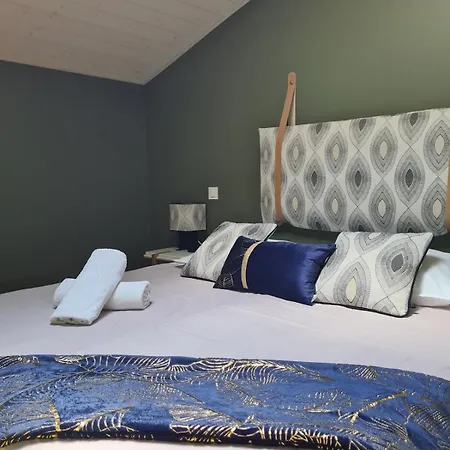 別荘 Hdh - Charme Et Moderne - Proche Du Puy Dufou