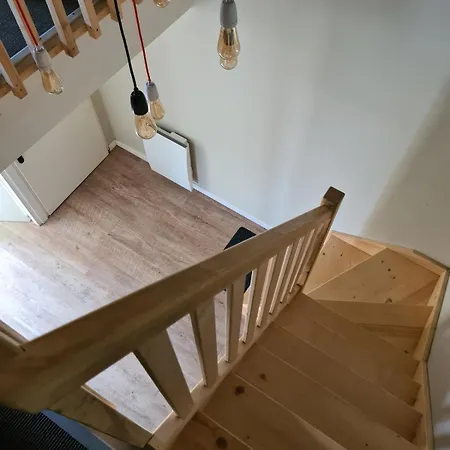 別荘 Hdh - Charme Et Moderne - Proche Du Puy Dufou *