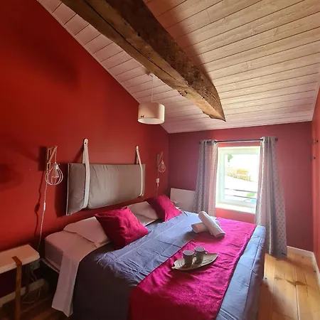 別荘 Hdh - Charme Et Moderne - Proche Du Puy Dufou Saint-Paul-en-Pareds