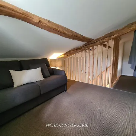 Hdh - Charme Et Moderne - Proche Du Puy Dufou *