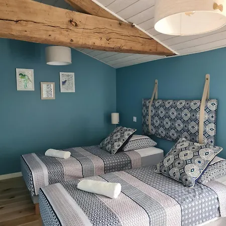 Hdh - Charme Et Moderne - Proche Du Puy Dufou * Saint-Paul-en-Pareds