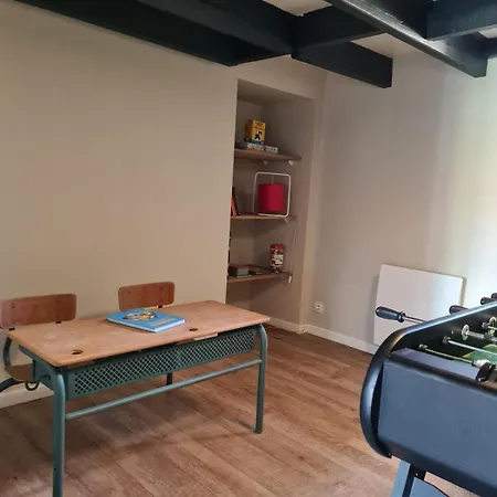 Hdh - Charme Et Moderne - Proche Du Puy Dufou *