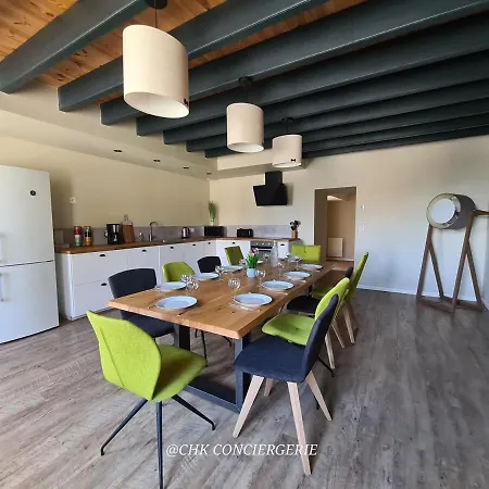 Hdh - Charme Et Moderne - Proche Du Puy Dufou