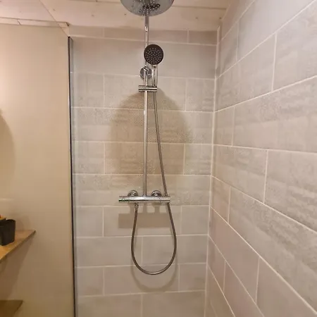 別荘 Hdh - Charme Et Moderne - Proche Du Puy Dufou Saint-Paul-en-Pareds