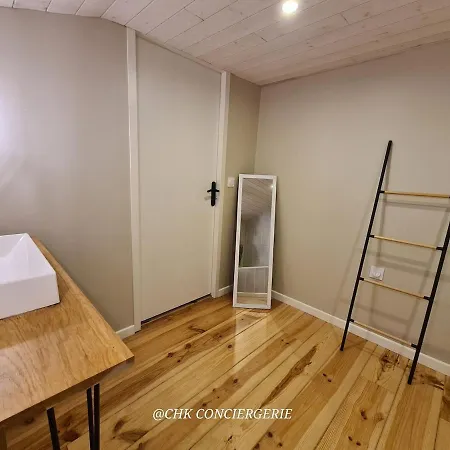 Hdh - Charme Et Moderne - Proche Du Puy Dufou *