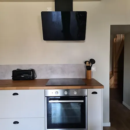 Hdh - Charme Et Moderne - Proche Du Puy Dufou * Saint-Paul-en-Pareds