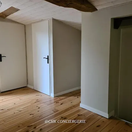 Hdh - Charme Et Moderne - Proche Du Puy Dufou 別荘 *