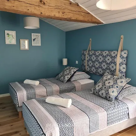 別荘 Hdh - Charme Et Moderne - Proche Du Puy Dufou