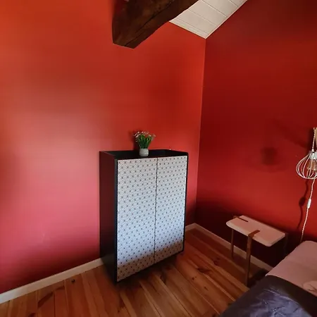 Hdh - Charme Et Moderne - Proche Du Puy Dufou 別荘 Saint-Paul-en-Pareds