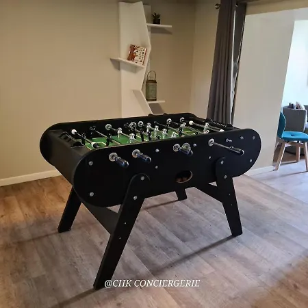 Hdh - Charme Et Moderne - Proche Du Puy Dufou