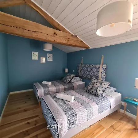 Hdh - Charme Et Moderne - Proche Du Puy Dufou * Saint-Paul-en-Pareds