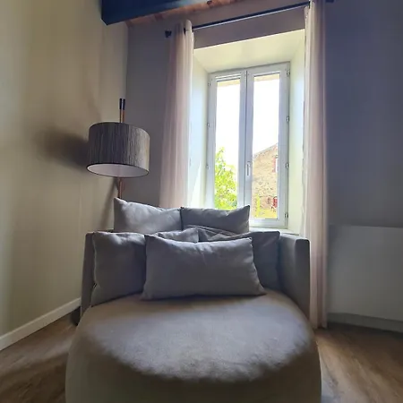 Hdh - Charme Et Moderne - Proche Du Puy Dufou 別荘