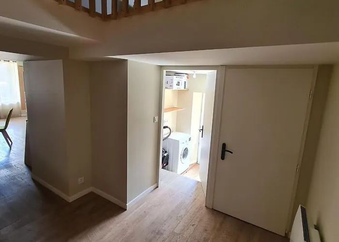 Hdh - Charme Et Moderne - Proche Du Puy Dufou *