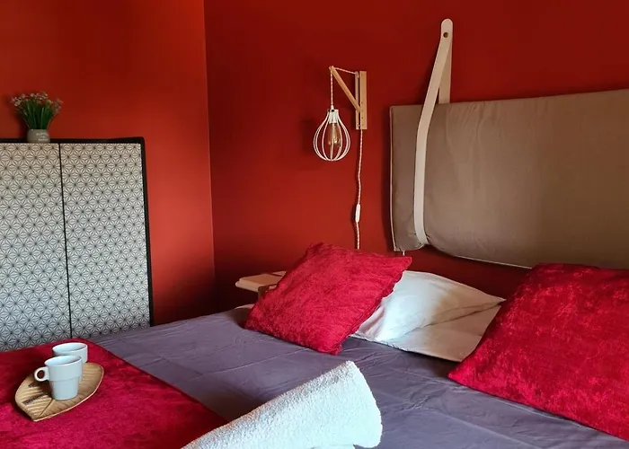 度假居 Hdh - Charme Et Moderne - Proche Du Puy Dufou *