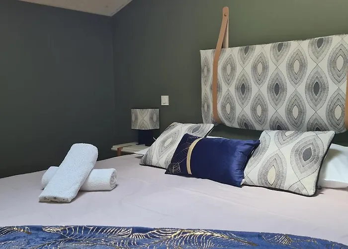 度假居 Hdh - Charme Et Moderne - Proche Du Puy Dufou