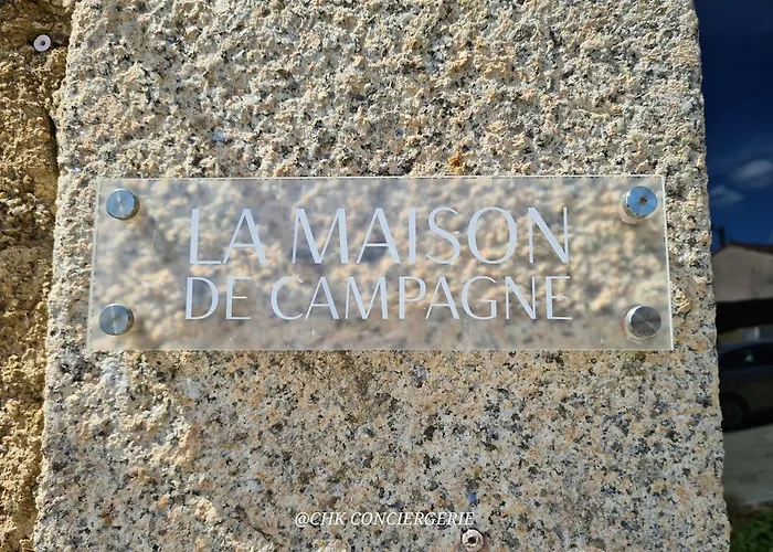 Hdh - Charme Et Moderne - Proche Du Puy Dufou 度假居 *