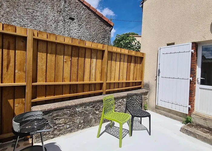 Hdh - Charme Et Moderne - Proche Du Puy Dufou