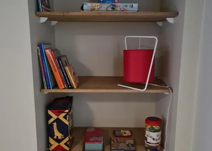 Hdh - Charme Et Moderne - Proche Du Puy Dufou 度假居 *