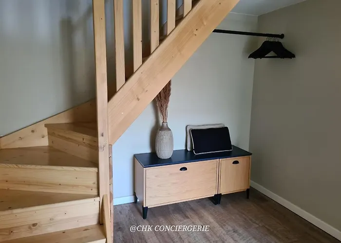 度假居 Hdh - Charme Et Moderne - Proche Du Puy Dufou