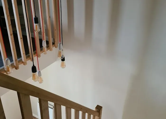 Hdh - Charme Et Moderne - Proche Du Puy Dufou Saint-Paul-en-Pareds