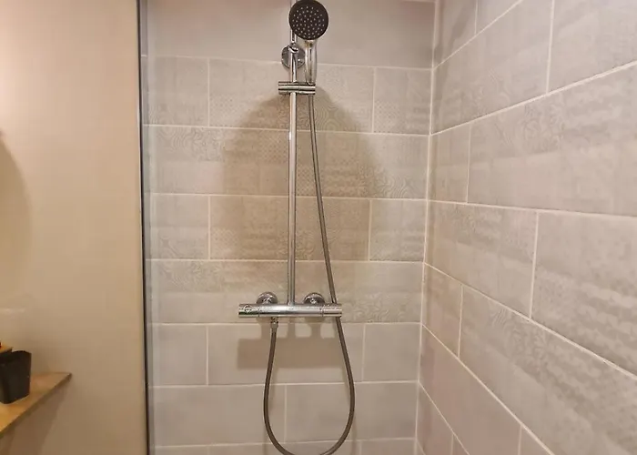 度假居 Hdh - Charme Et Moderne - Proche Du Puy Dufou Saint-Paul-en-Pareds