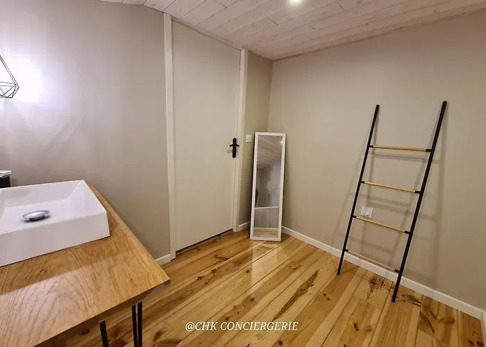 Hdh - Charme Et Moderne - Proche Du Puy Dufou *