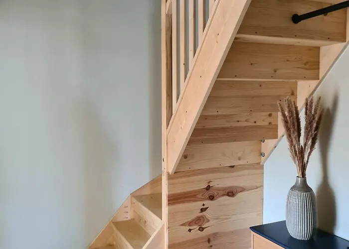 Hdh - Charme Et Moderne - Proche Du Puy Dufou * Saint-Paul-en-Pareds