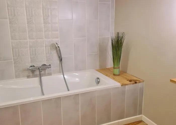 度假居 Hdh - Charme Et Moderne - Proche Du Puy Dufou