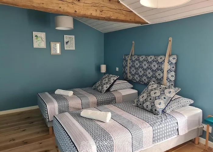 度假居 Hdh - Charme Et Moderne - Proche Du Puy Dufou