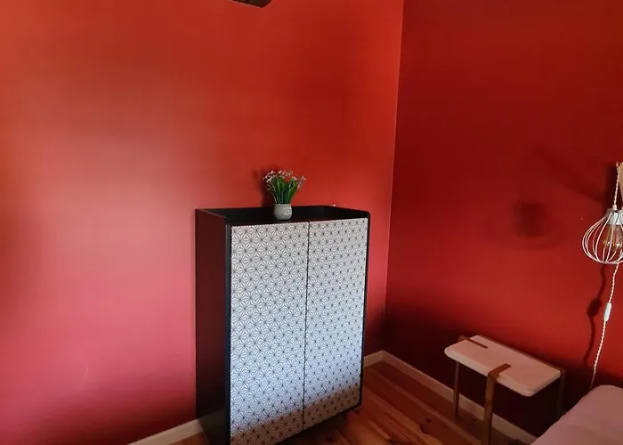 Hdh - Charme Et Moderne - Proche Du Puy Dufou 度假居 Saint-Paul-en-Pareds