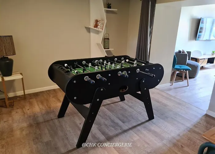 Hdh - Charme Et Moderne - Proche Du Puy Dufou